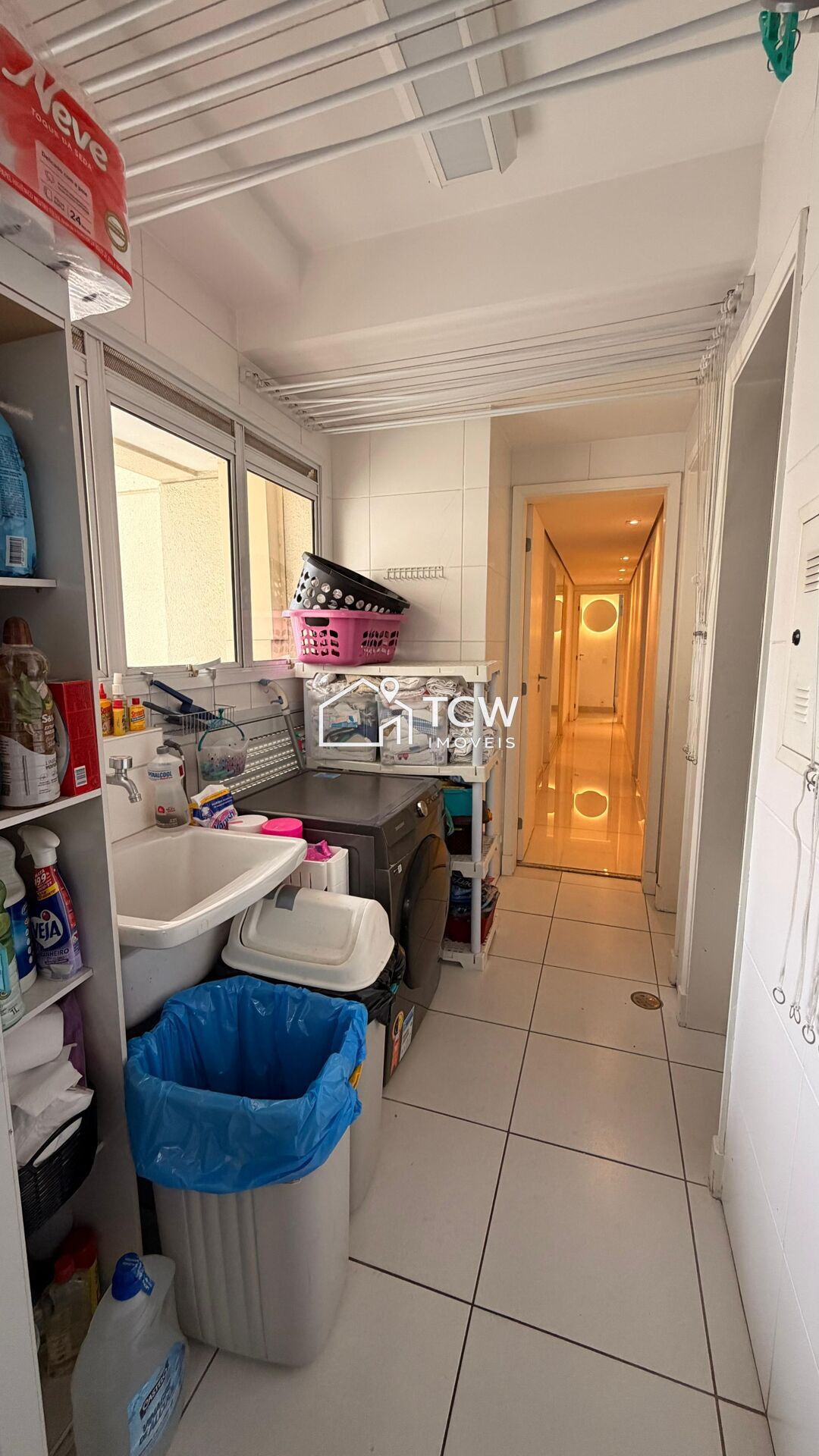Apartamento, 3 quartos, 206 m² - Foto 15