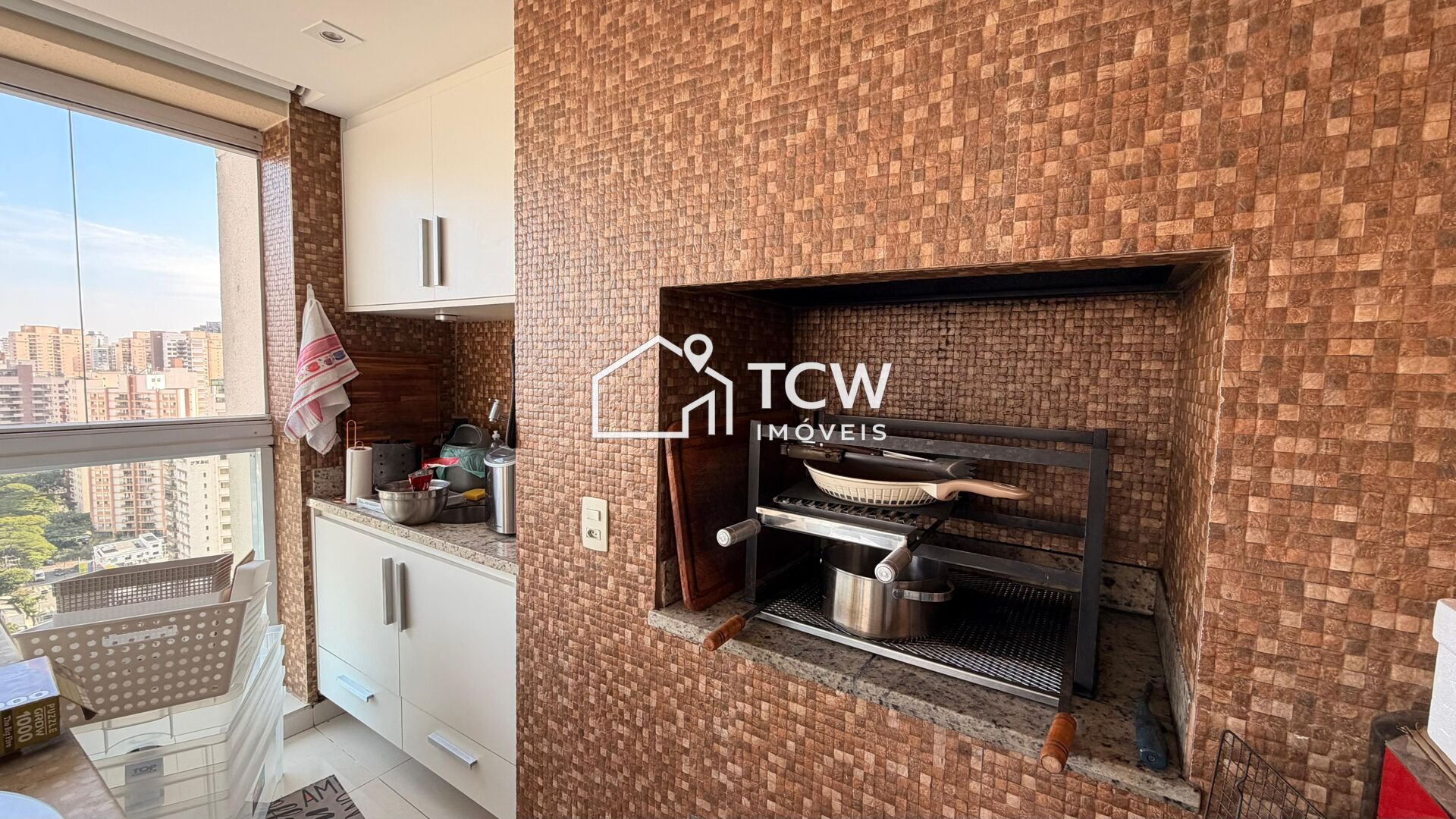 Apartamento, 3 quartos, 206 m² - Foto 10