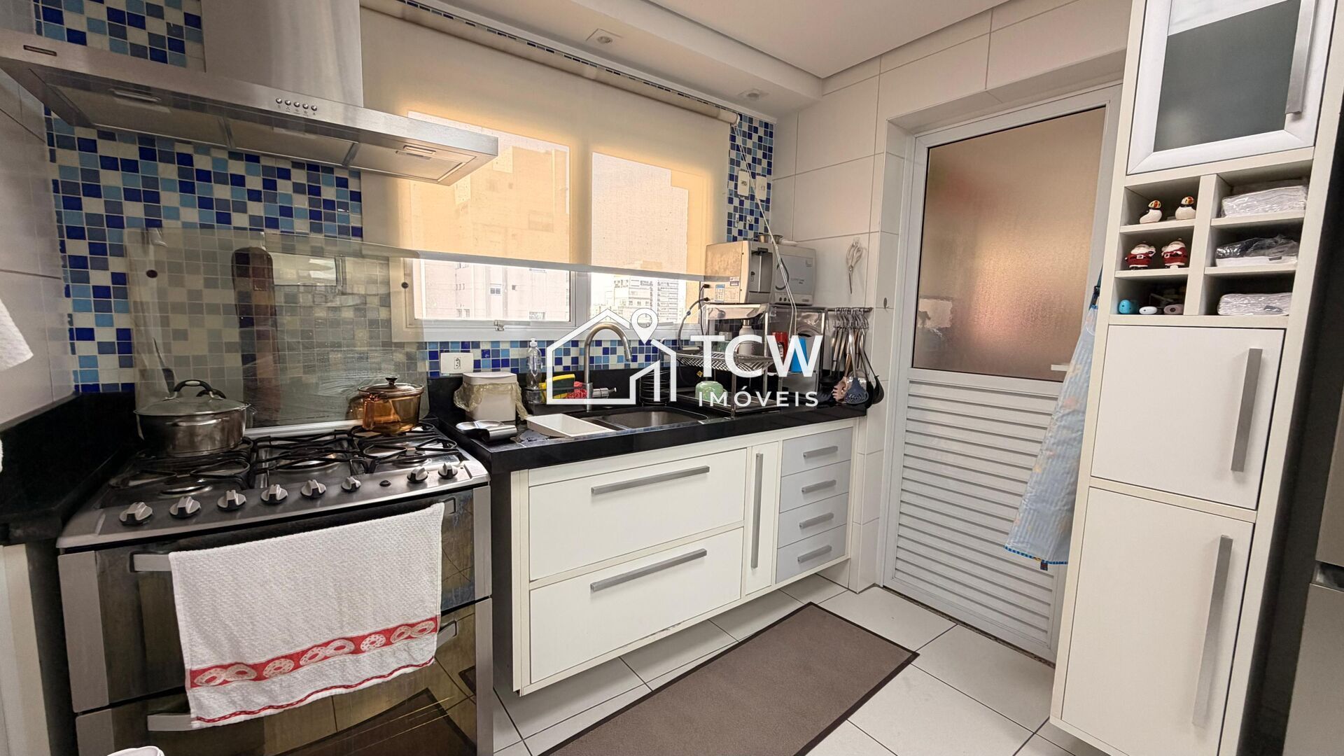 Apartamento, 3 quartos, 206 m² - Foto 12