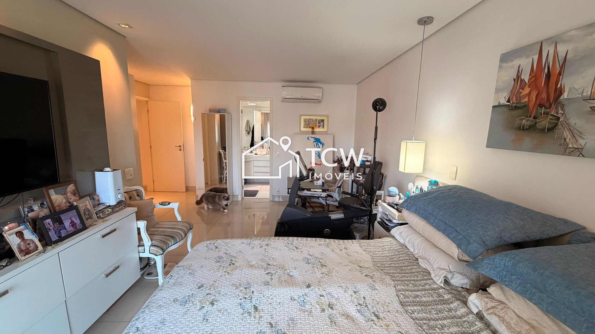 Apartamento, 3 quartos, 206 m² - Foto 20