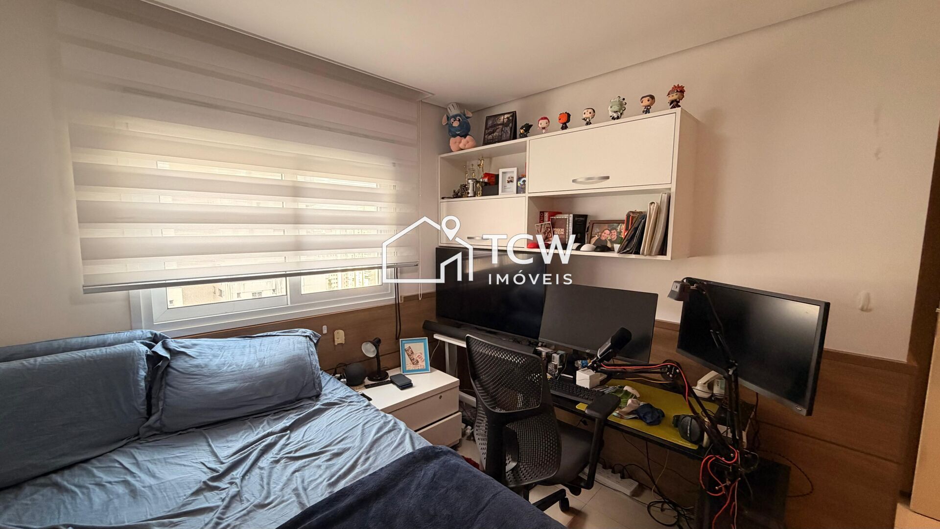 Apartamento, 3 quartos, 206 m² - Foto 17