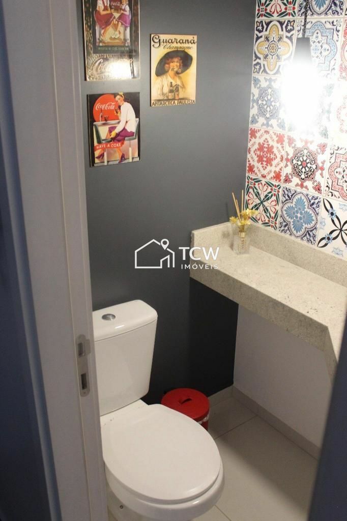 Apartamento, 3 quartos, 98 m² - Foto 10