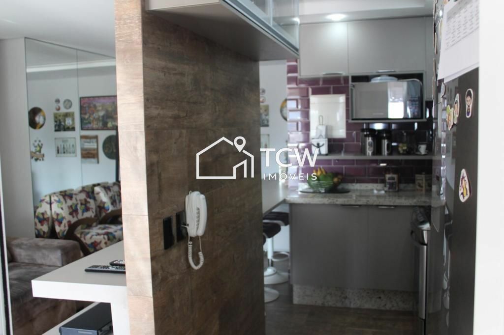 Apartamento, 3 quartos, 98 m² - Foto 7