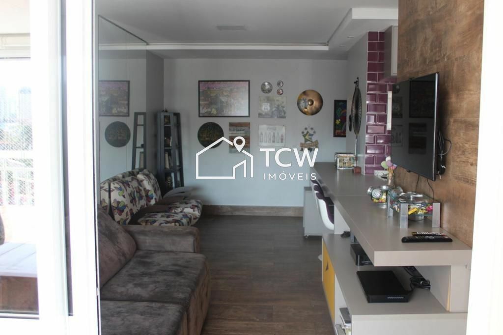 Apartamento, 3 quartos, 98 m² - Foto 8