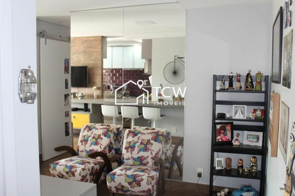 Apartamento, 3 quartos, 98 m² - Foto 6