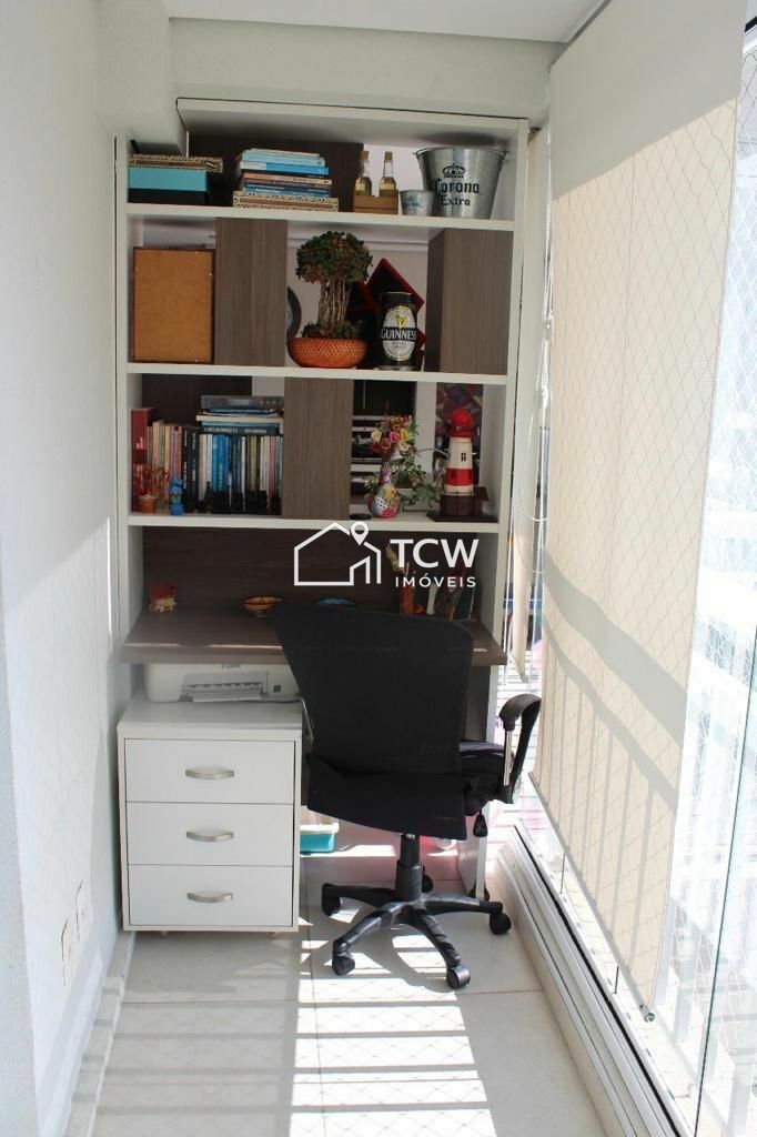 Apartamento, 3 quartos, 98 m² - Foto 5