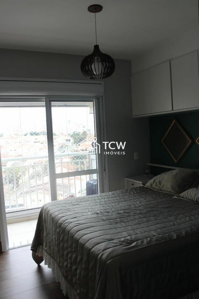 Apartamento, 3 quartos, 98 m² - Foto 14