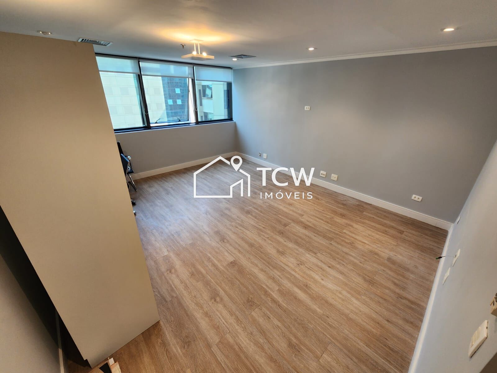 Sala-Conjunto, 30 m² - Foto 4