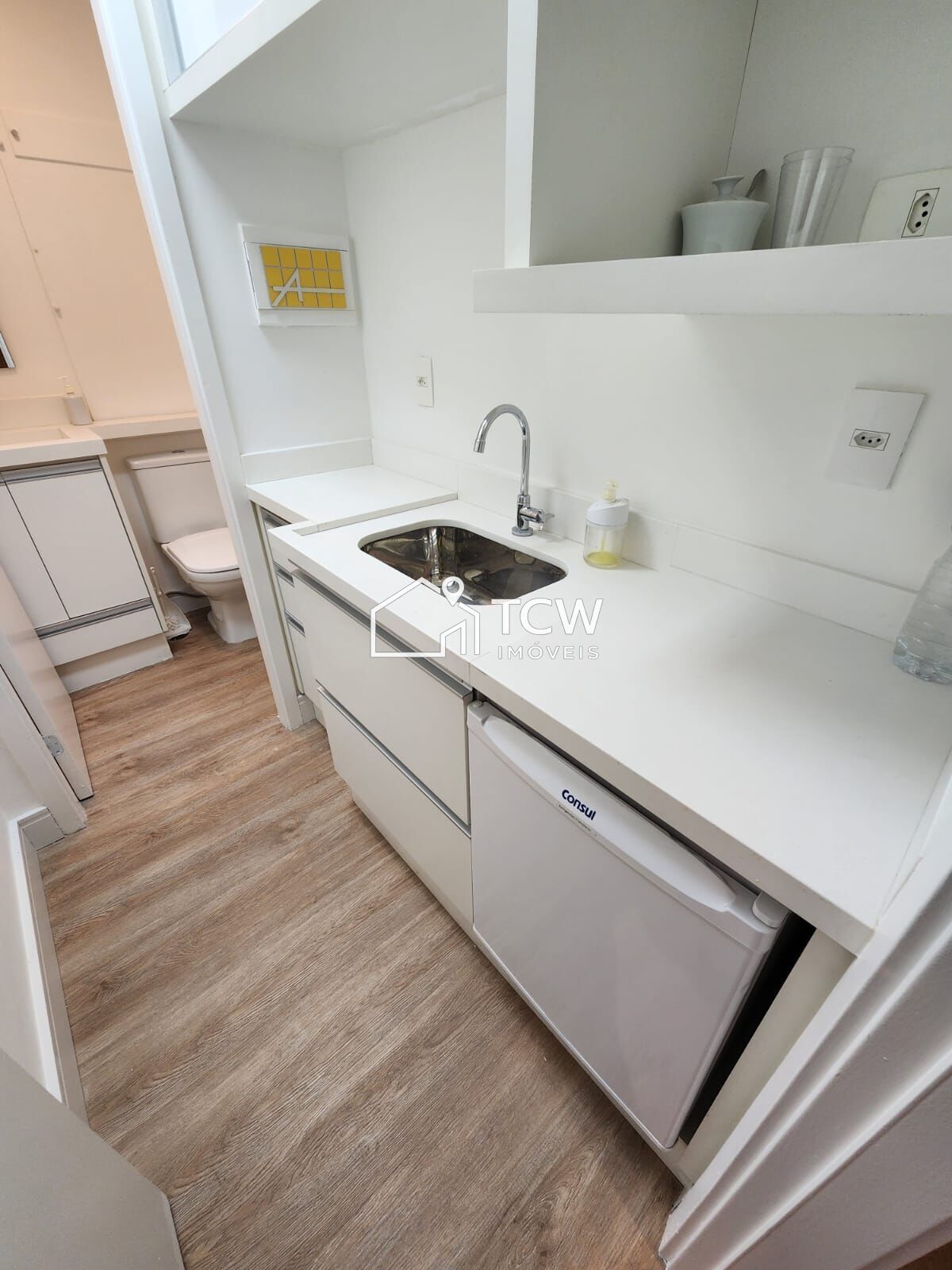 Sala-Conjunto, 30 m² - Foto 17