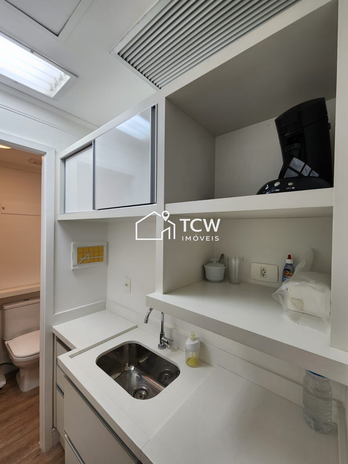 Sala-Conjunto, 30 m² - Foto 14