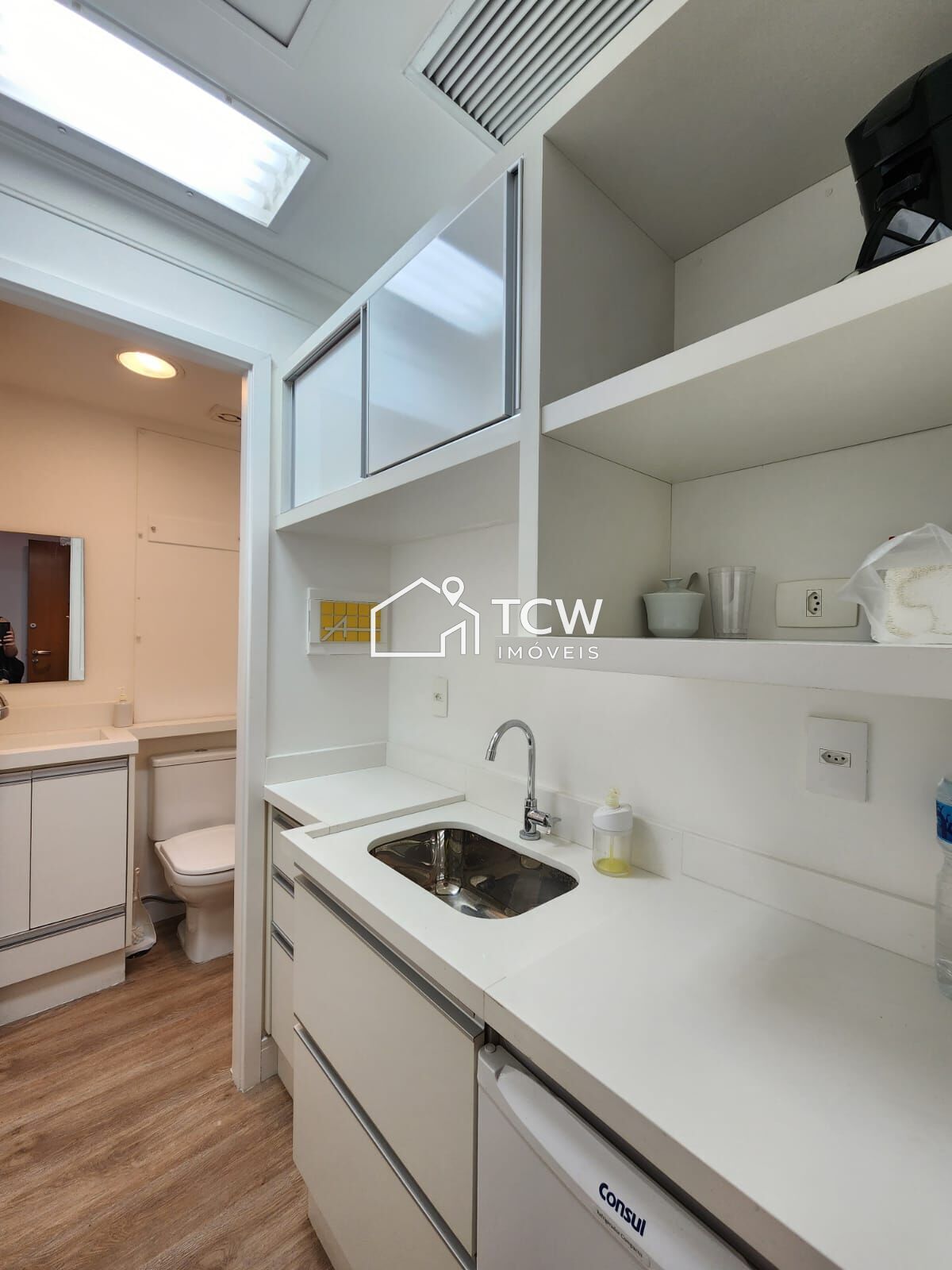 Sala-Conjunto, 30 m² - Foto 16