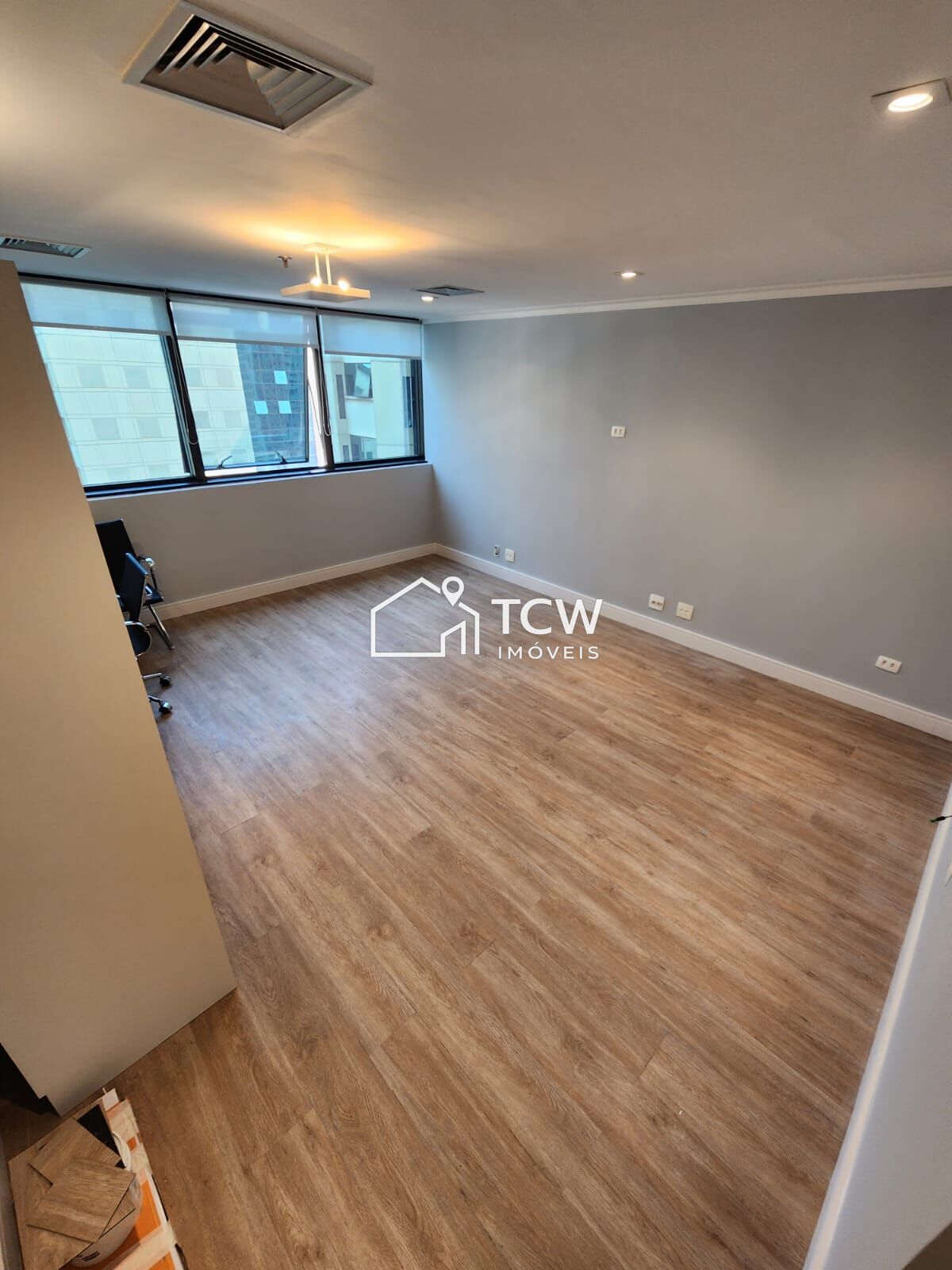 Sala-Conjunto, 30 m² - Foto 6