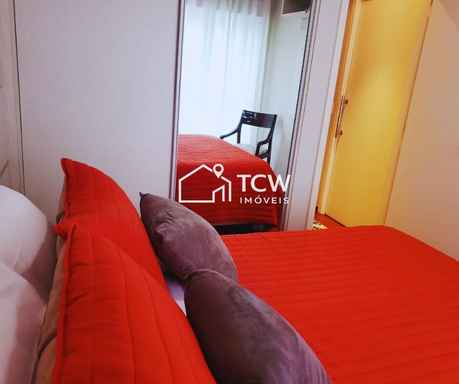 Flat/Apart Hotel, 1 quarto, 49 m² - Foto 9