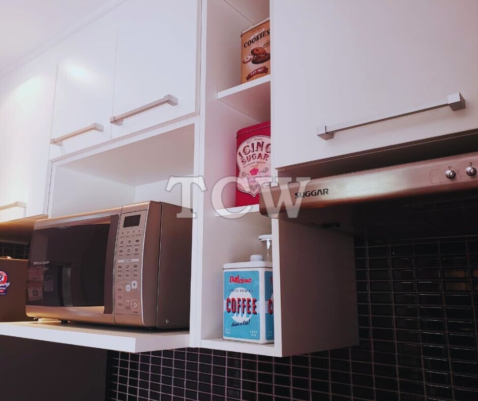 Flat/Apart Hotel, 1 quarto, 49 m² - Foto 13