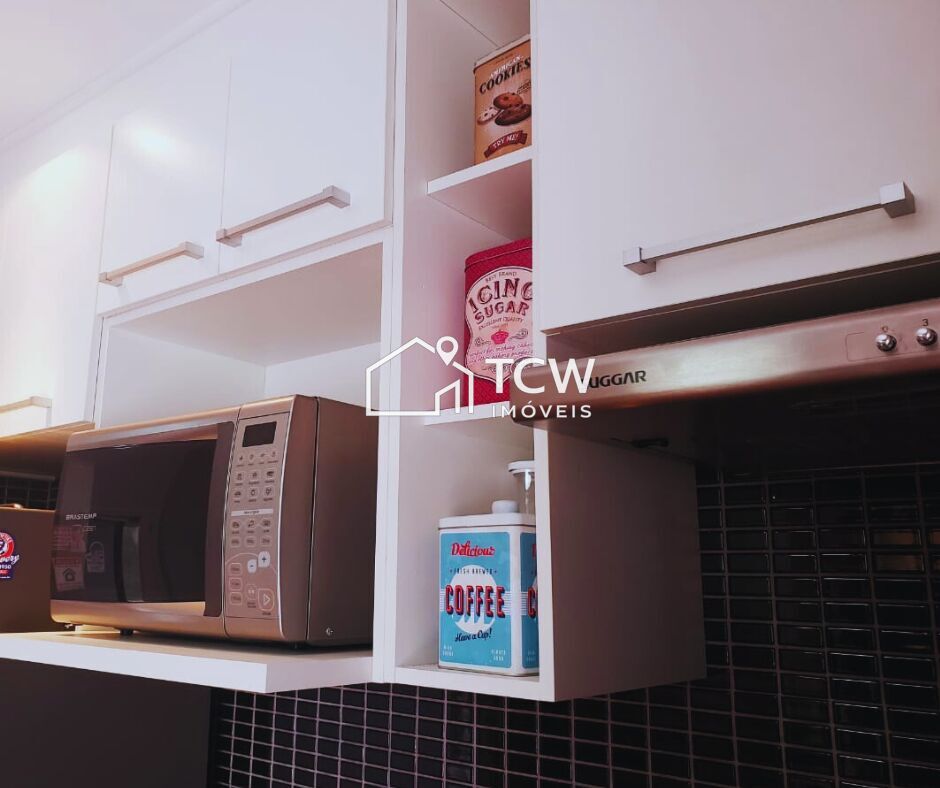 Flat/Apart Hotel, 1 quarto, 49 m² - Foto 13