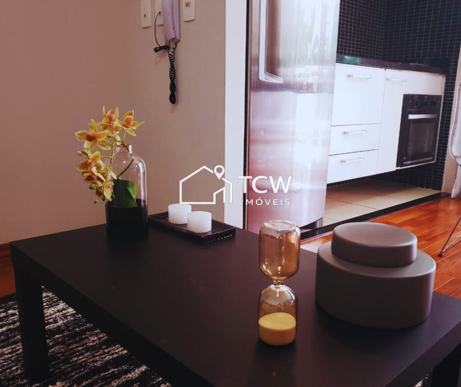 Flat/Apart Hotel, 1 quarto, 49 m² - Foto 12