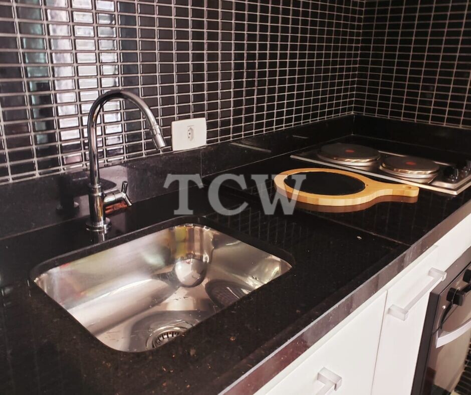 Flat/Apart Hotel, 1 quarto, 49 m² - Foto 14