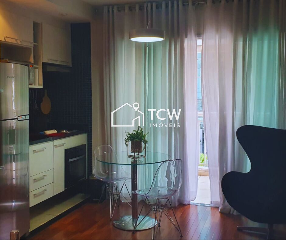 Flat/Apart Hotel, 1 quarto, 49 m² - Foto 4