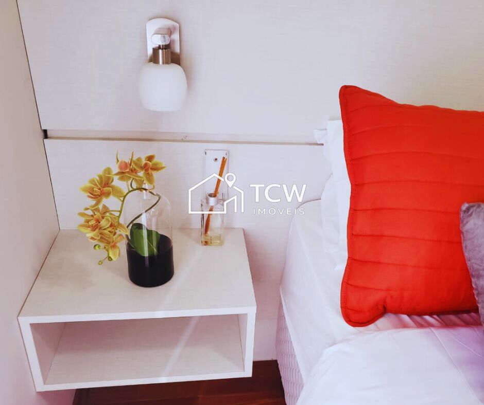 Flat/Apart Hotel, 1 quarto, 49 m² - Foto 10