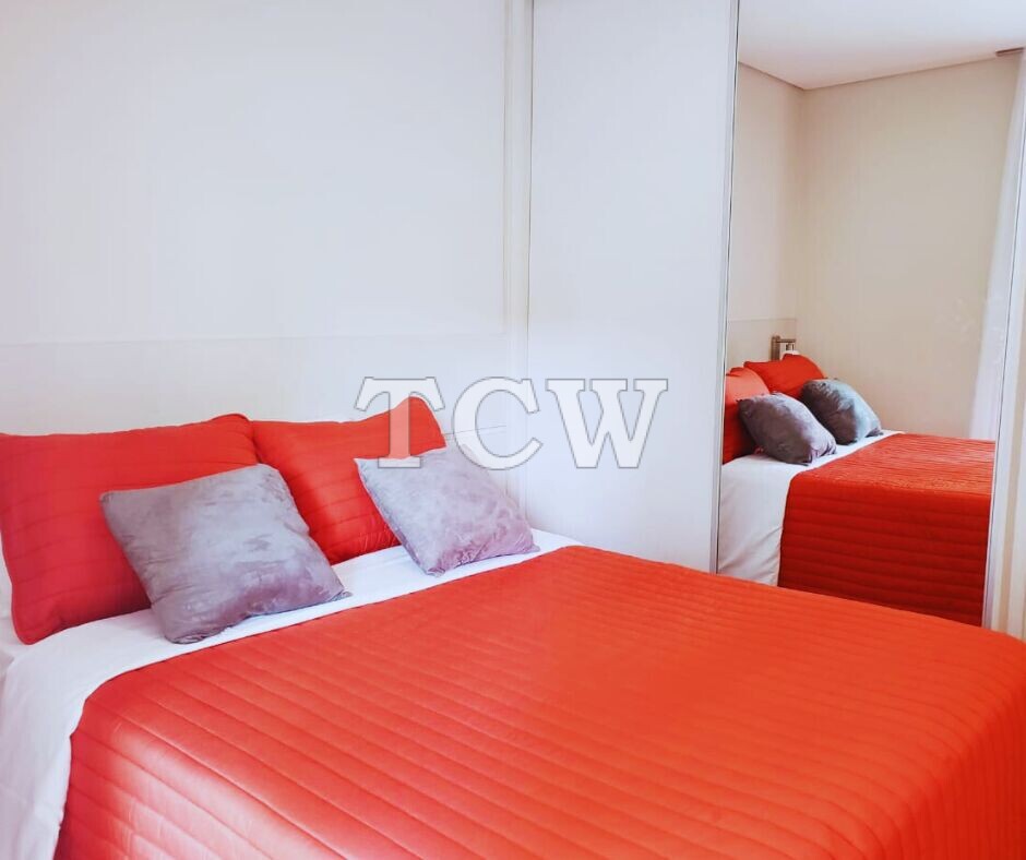 Flat/Apart Hotel, 1 quarto, 49 m² - Foto 8