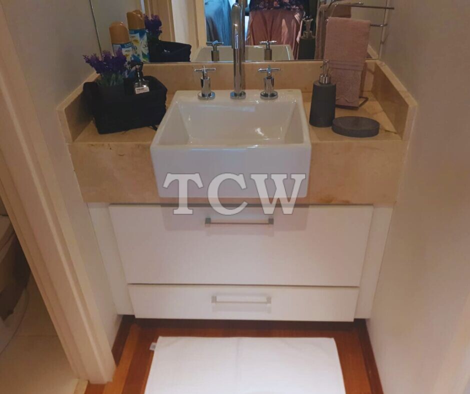 Flat/Apart Hotel, 1 quarto, 49 m² - Foto 11