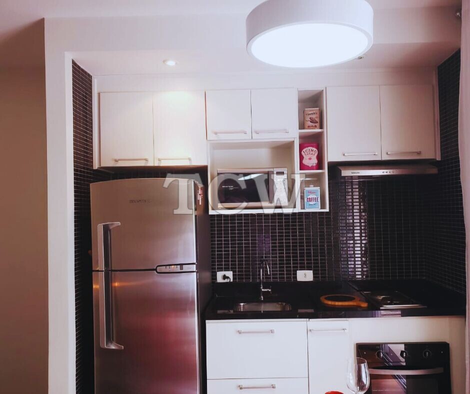 Flat/Apart Hotel, 1 quarto, 49 m² - Foto 15