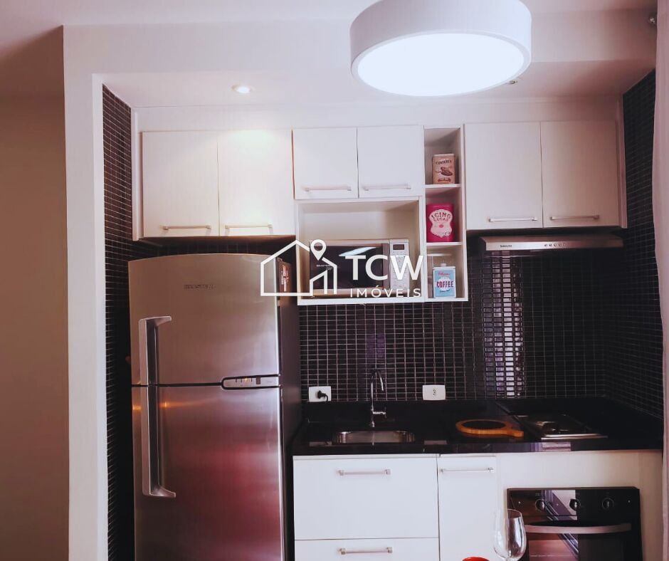 Flat/Apart Hotel, 1 quarto, 49 m² - Foto 15