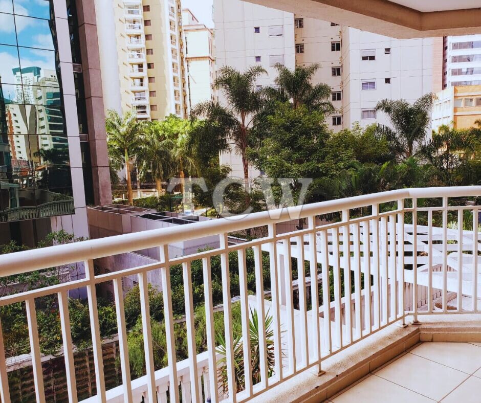 Flat/Apart Hotel, 1 quarto, 49 m² - Foto 6