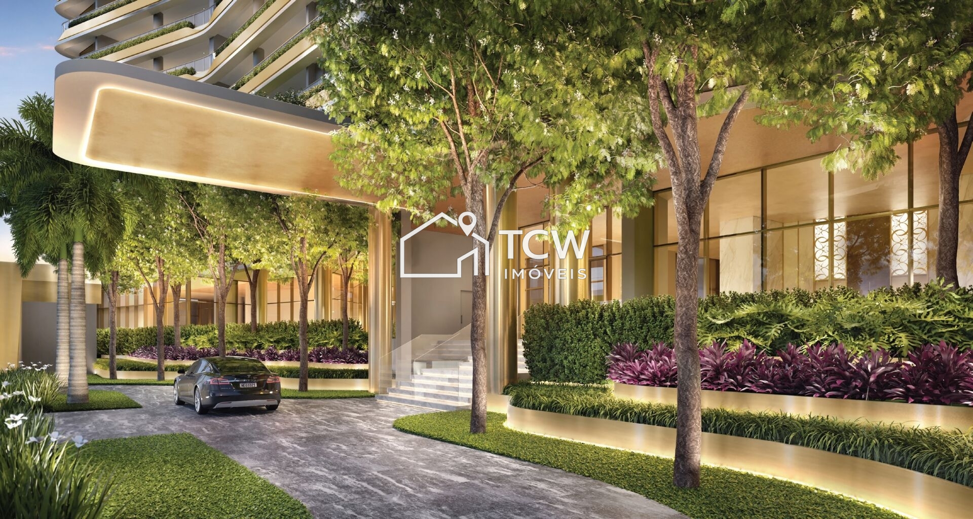 Apartamento, 4 quartos, 493 m² - Foto 4