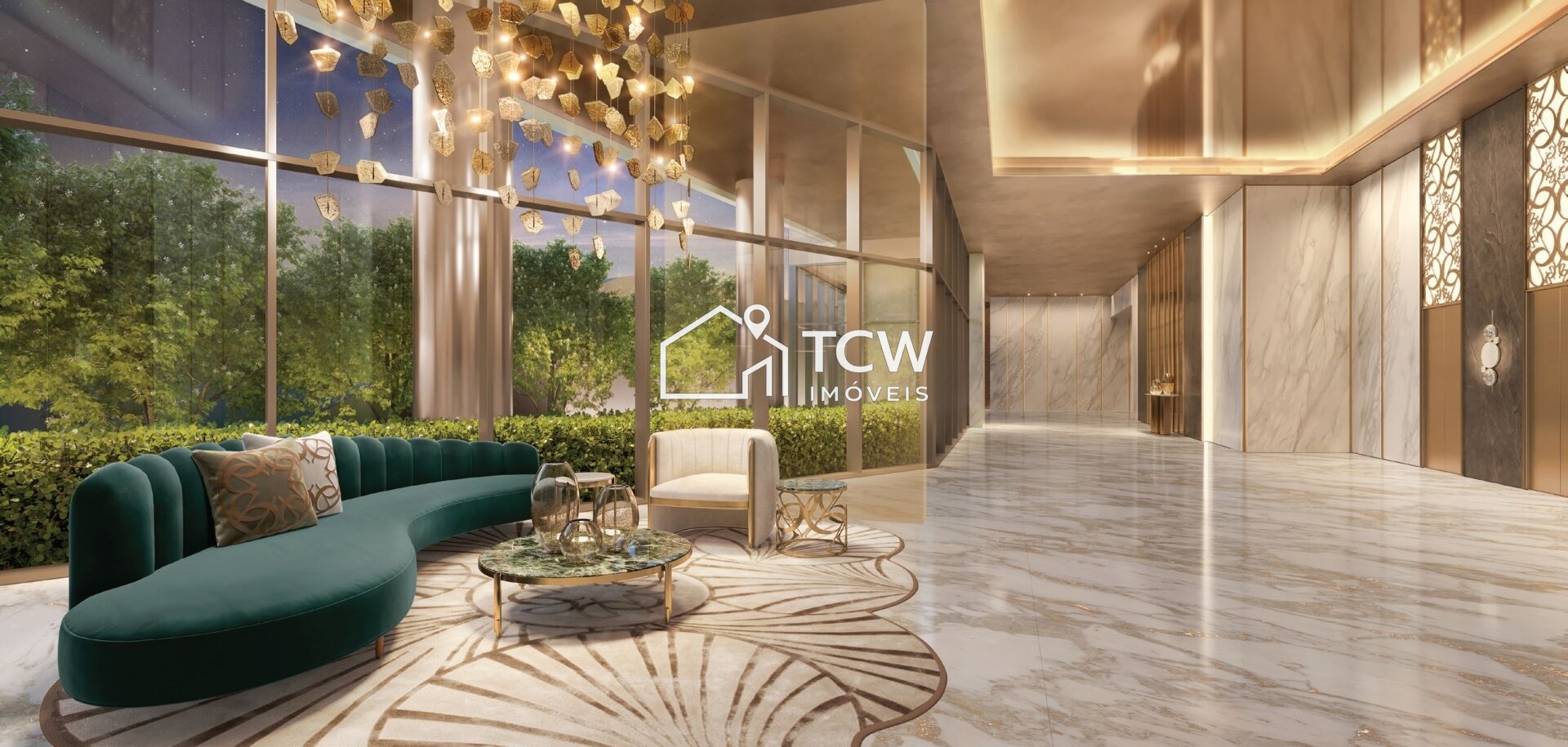 Apartamento, 4 quartos, 493 m² - Foto 11