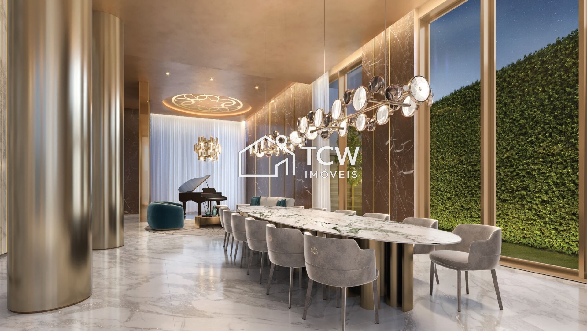 Apartamento, 4 quartos, 493 m² - Foto 13