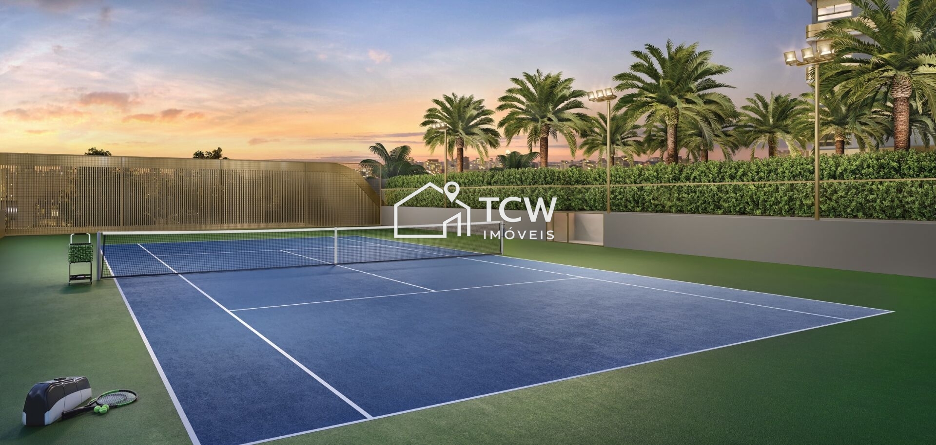 Apartamento, 4 quartos, 493 m² - Foto 7