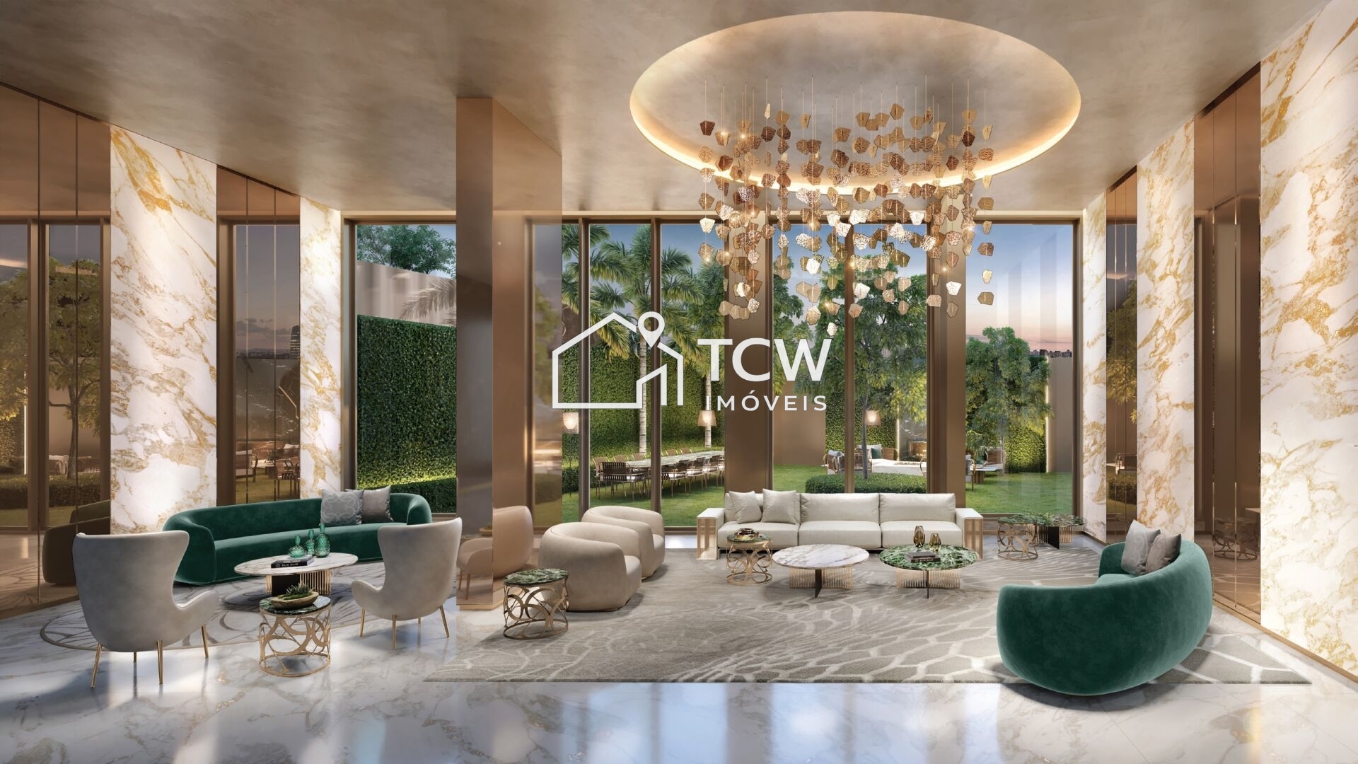 Apartamento, 4 quartos, 493 m² - Foto 14