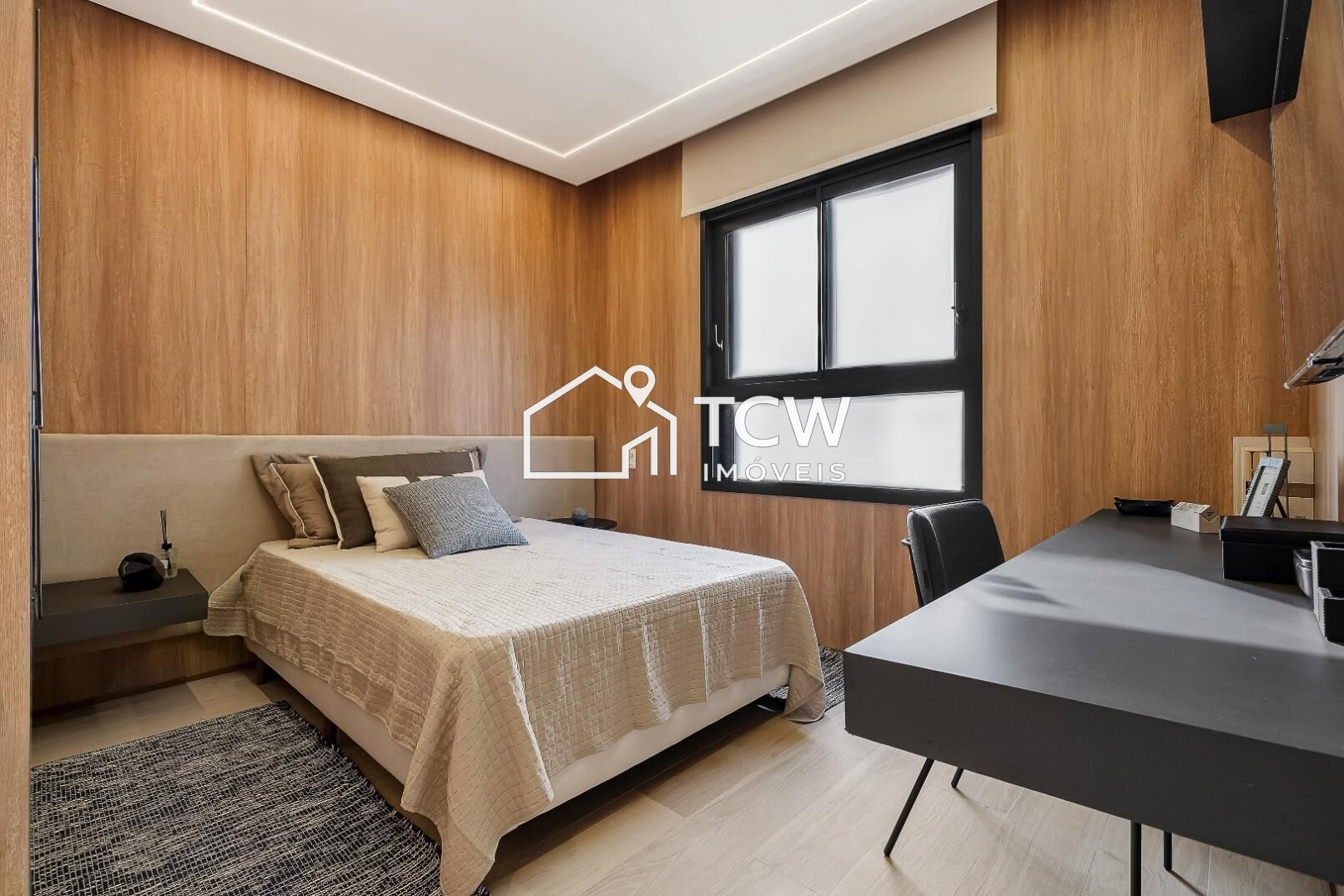 Apartamento, 3 quartos, 201 m² - Foto 21