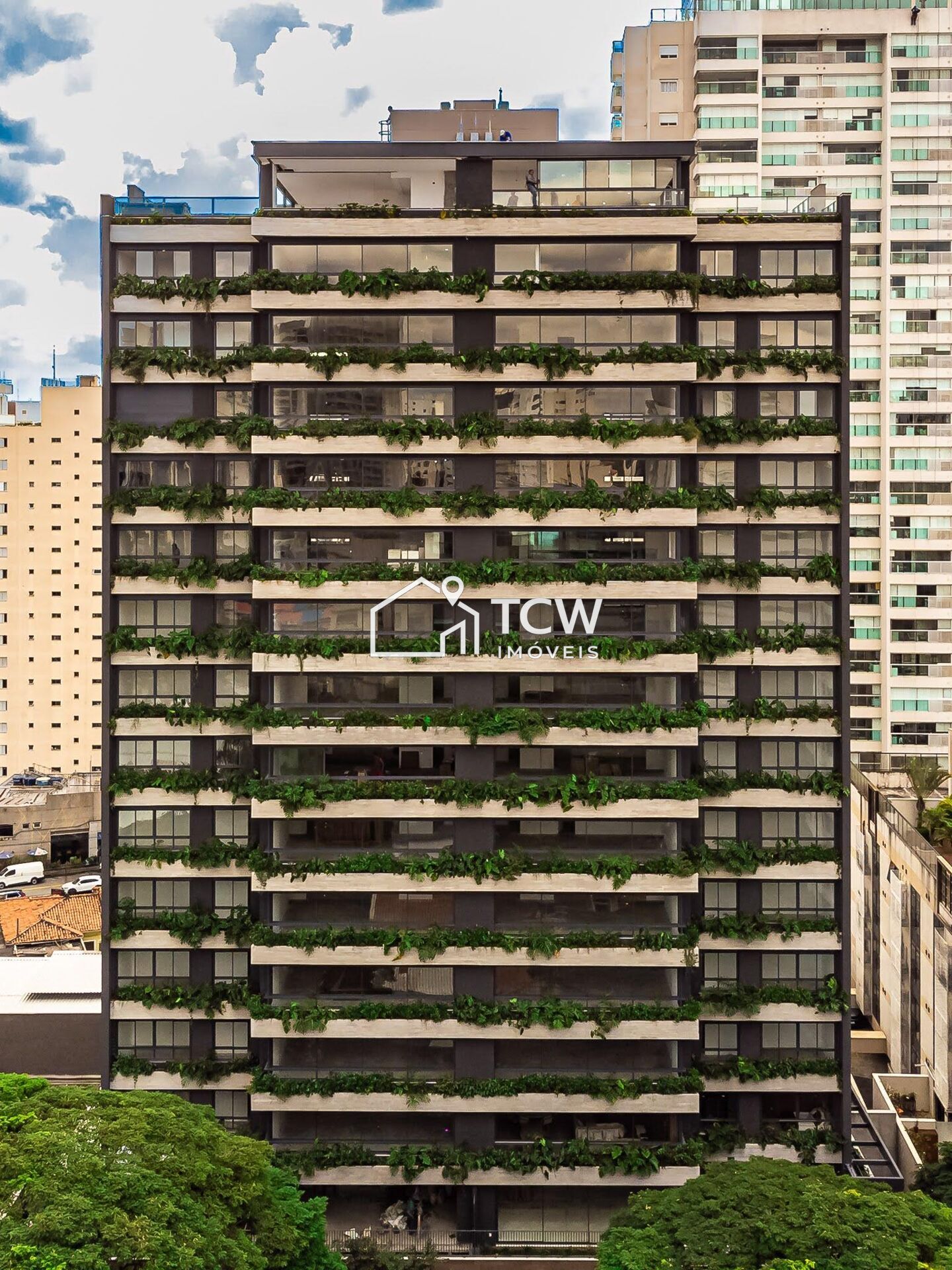 Apartamento, 3 quartos, 201 m² - Foto 32