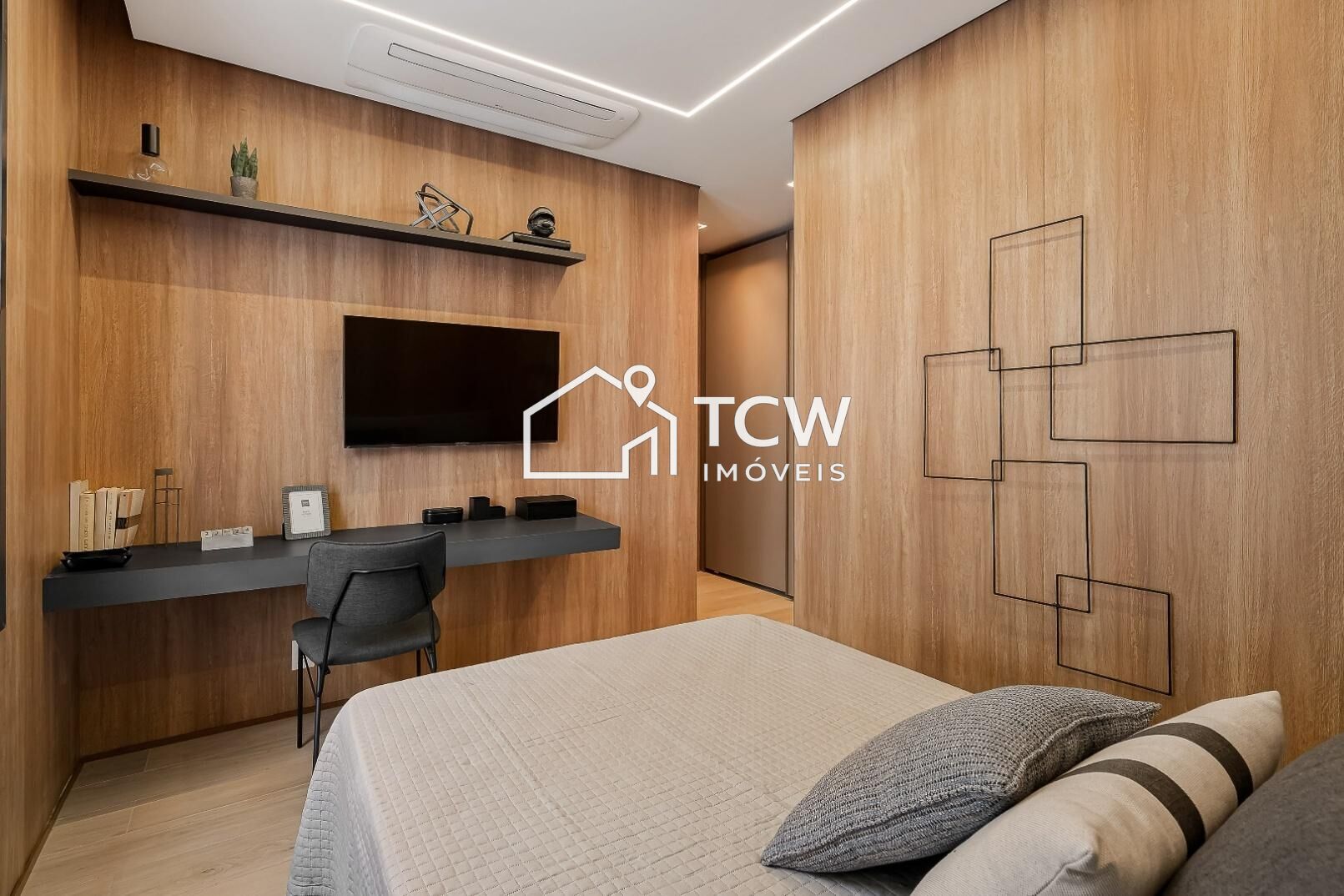 Apartamento, 3 quartos, 201 m² - Foto 22