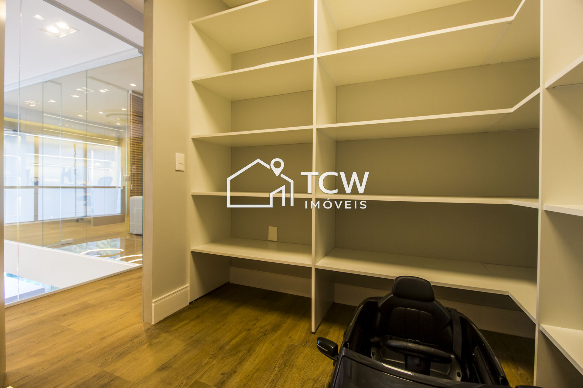 Apartamento, 3 quartos, 376 m² - Foto 15