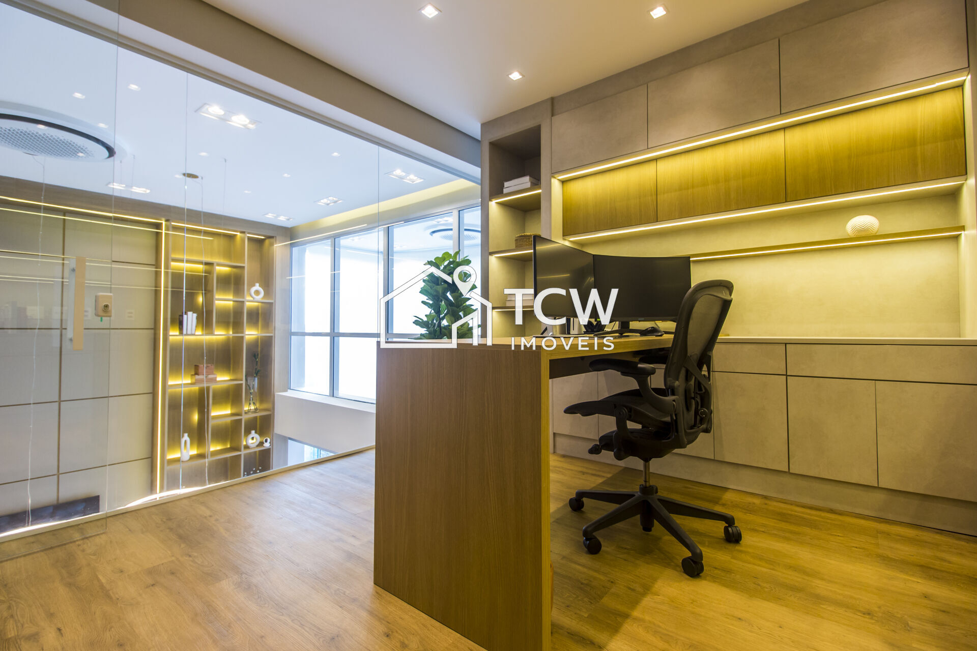 Apartamento, 3 quartos, 376 m² - Foto 17