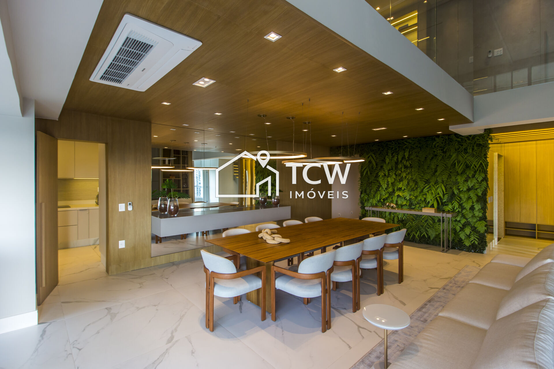 Apartamento, 3 quartos, 376 m² - Foto 6