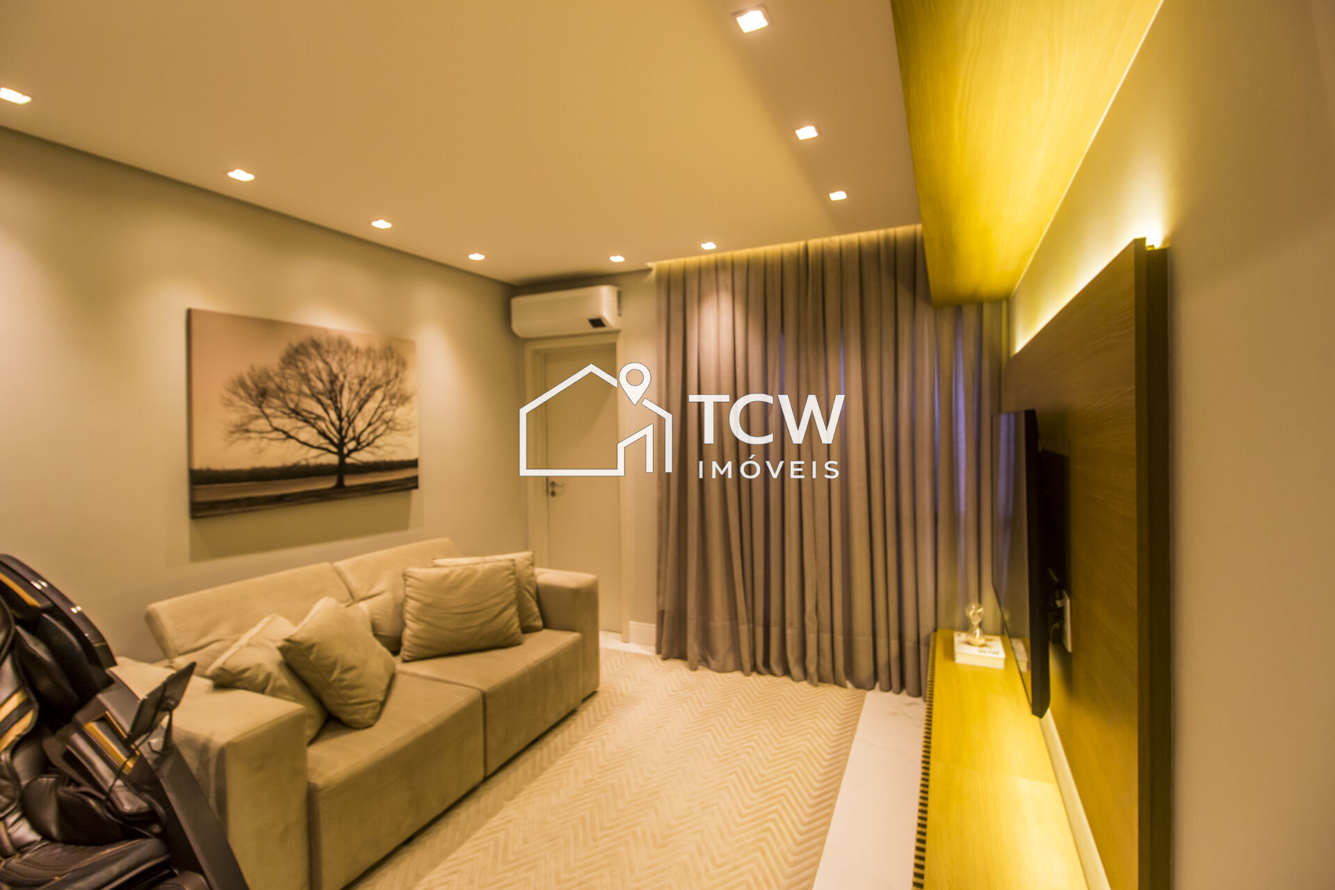 Apartamento, 3 quartos, 376 m² - Foto 36