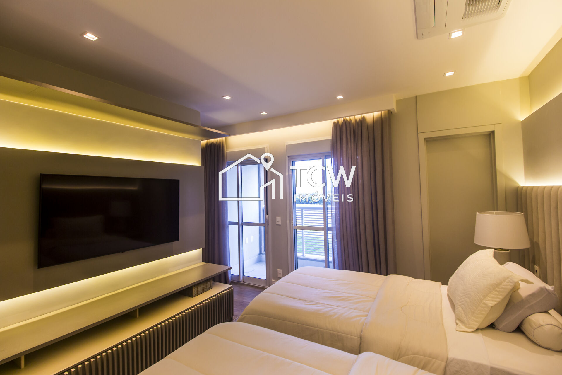 Apartamento, 3 quartos, 376 m² - Foto 32