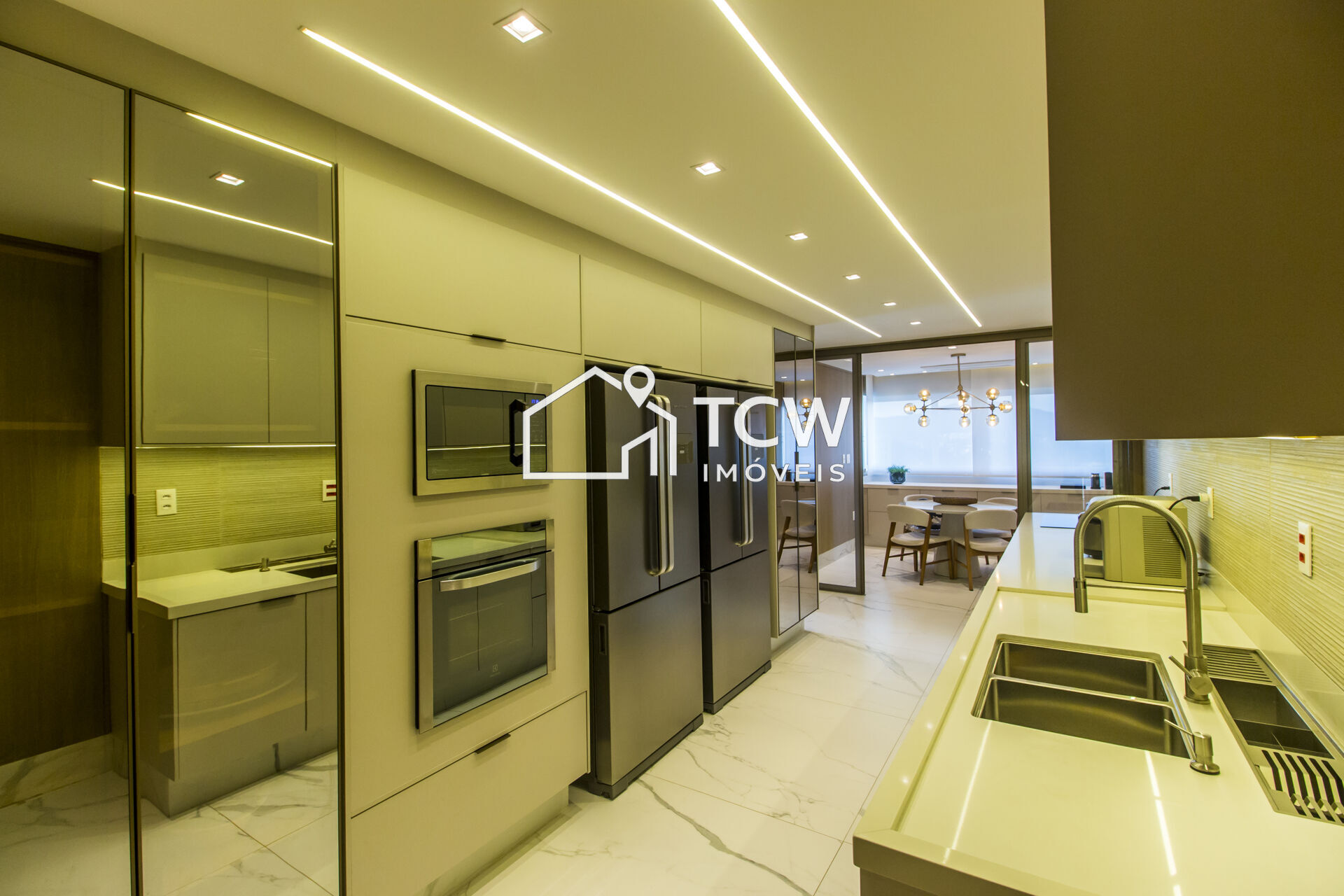 Apartamento, 3 quartos, 376 m² - Foto 38