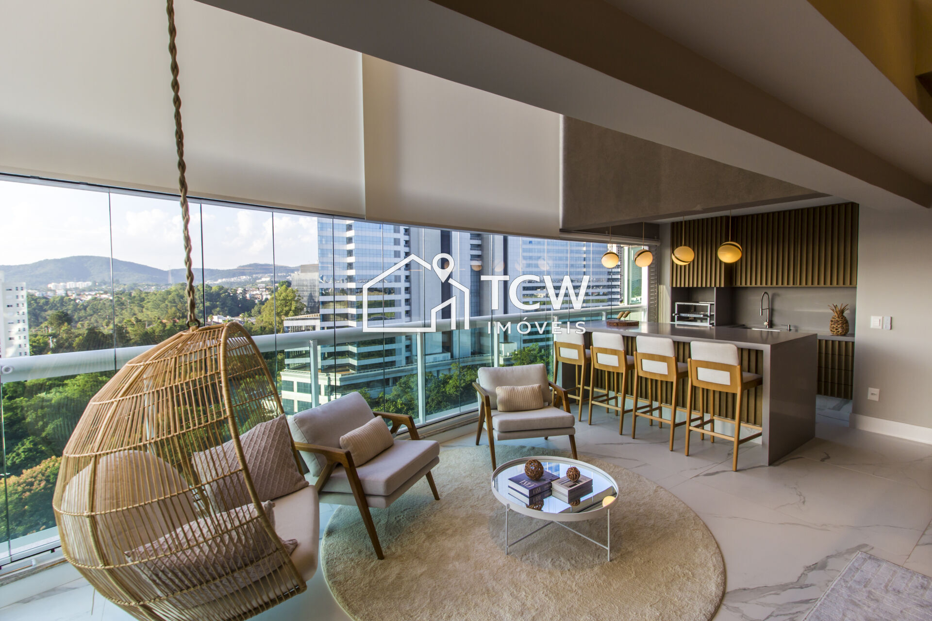 Apartamento, 3 quartos, 376 m² - Foto 5