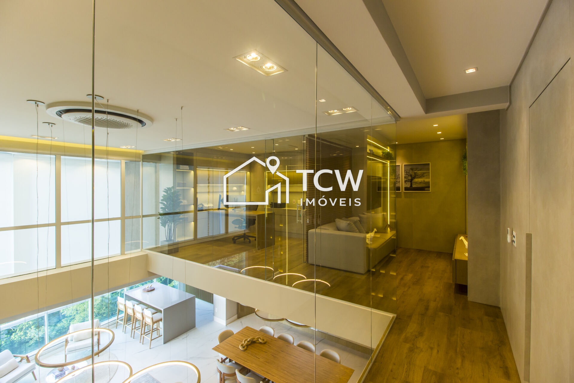 Apartamento, 3 quartos, 376 m² - Foto 14