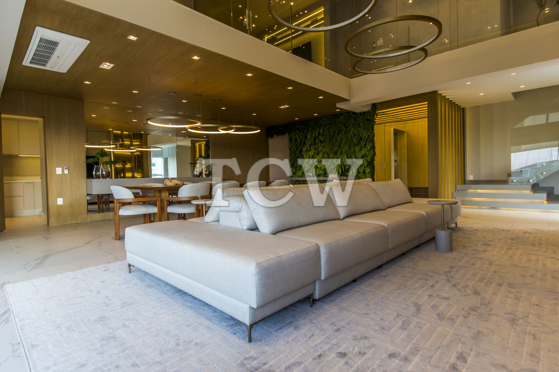 Apartamento, 3 quartos, 376 m² - Foto 4