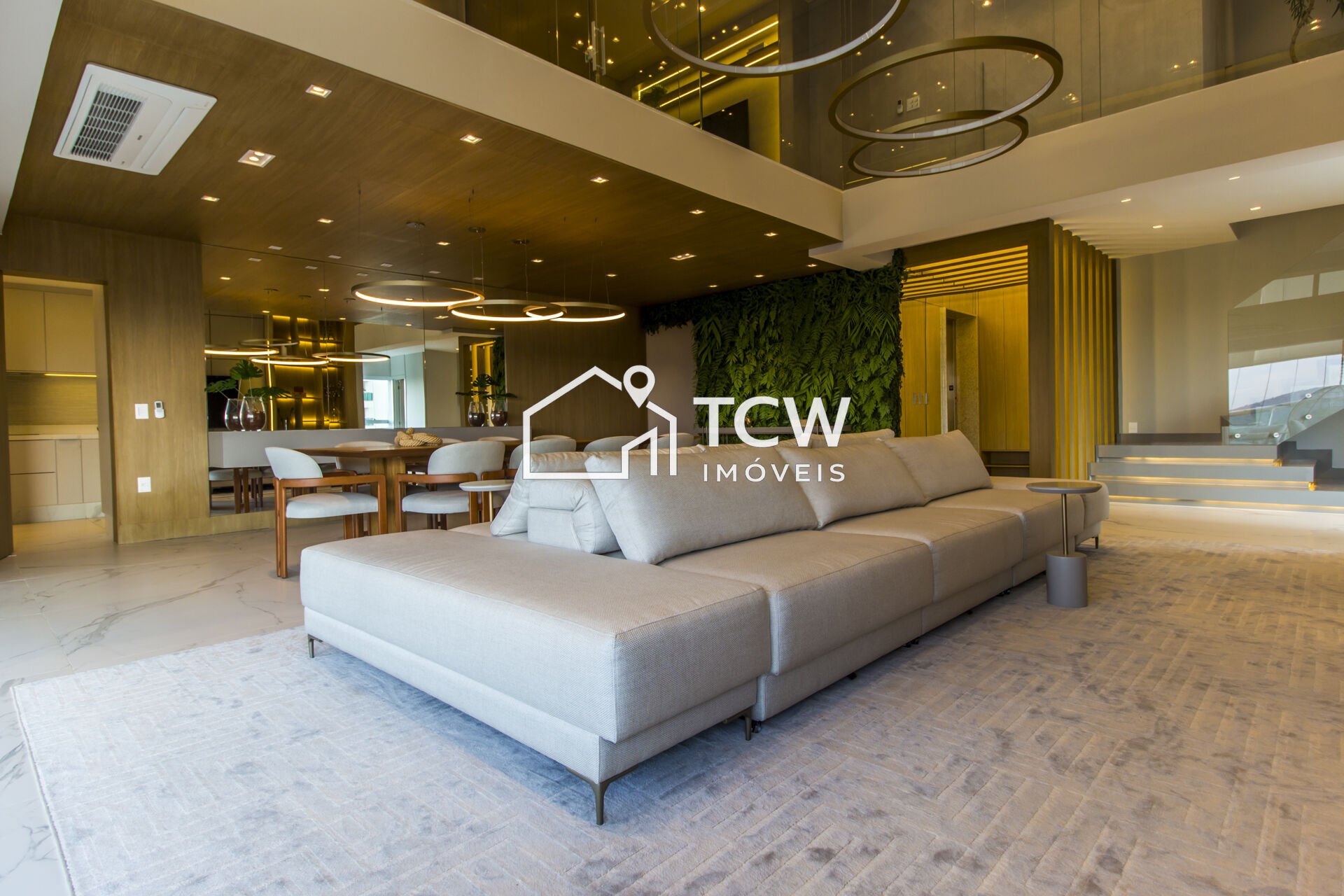 Apartamento, 3 quartos, 376 m² - Foto 4