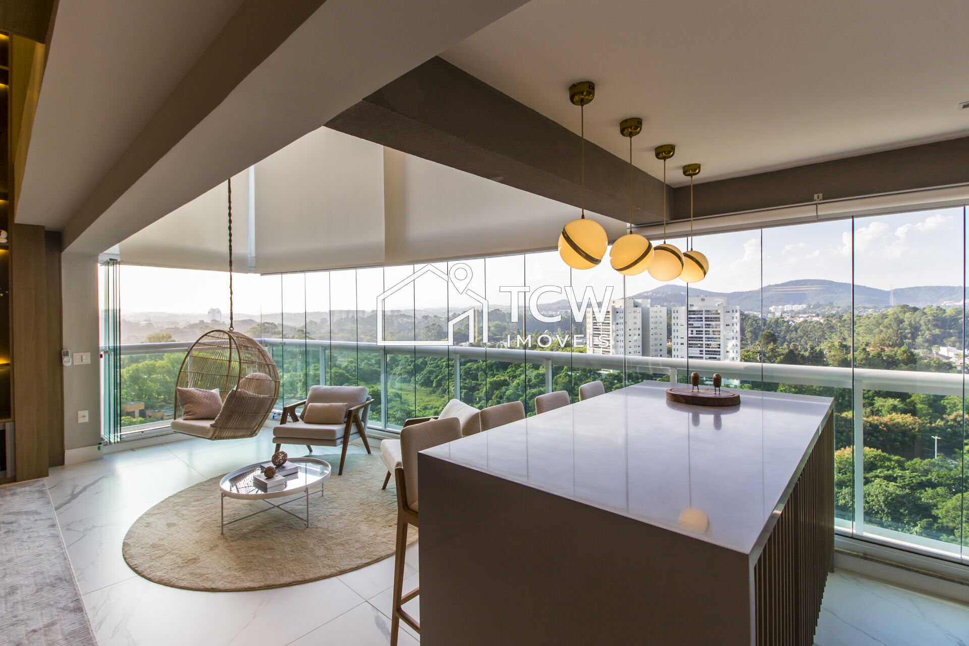 Apartamento, 3 quartos, 376 m² - Foto 7