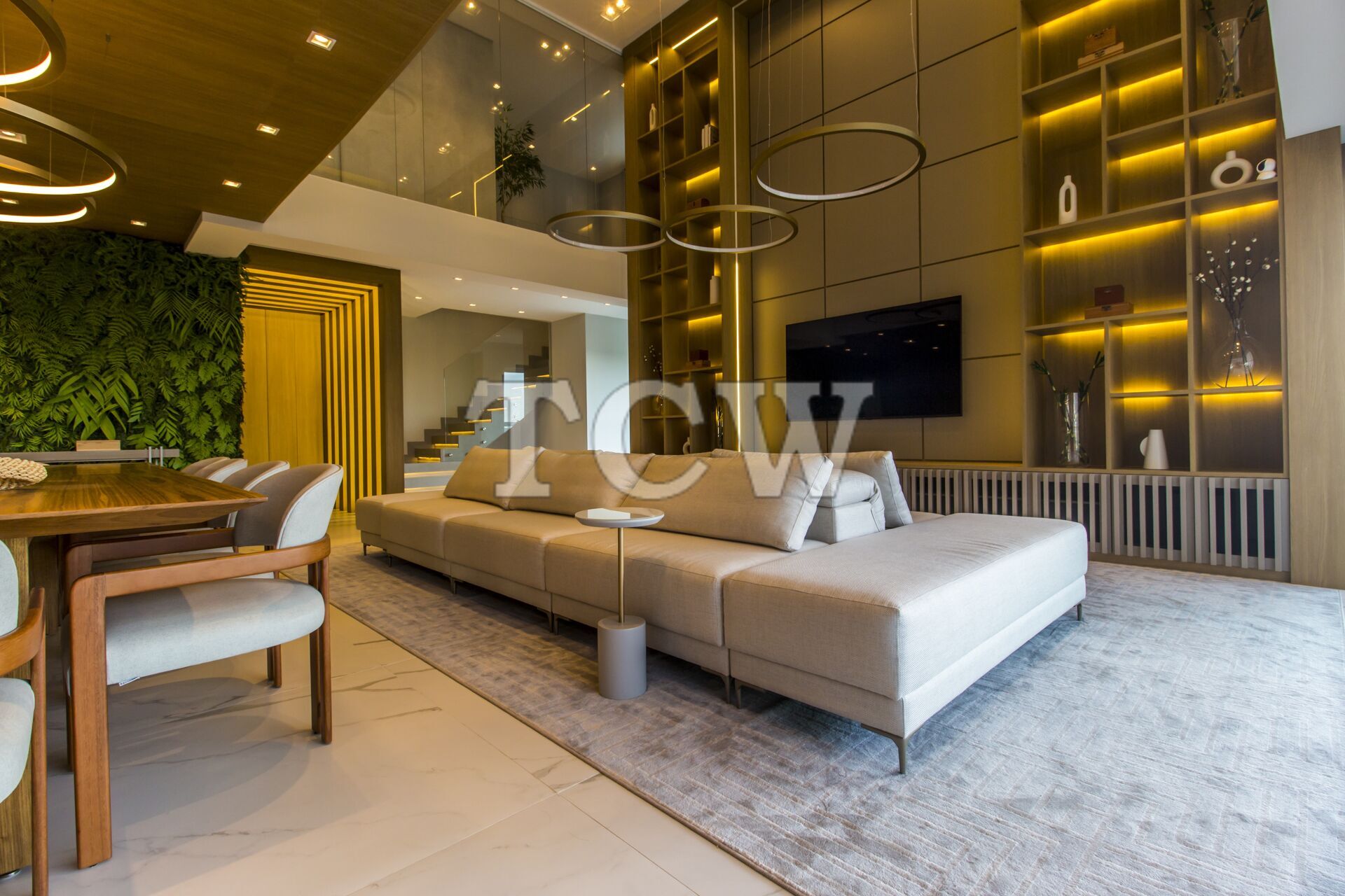 Apartamento, 3 quartos, 376 m² - Foto 3