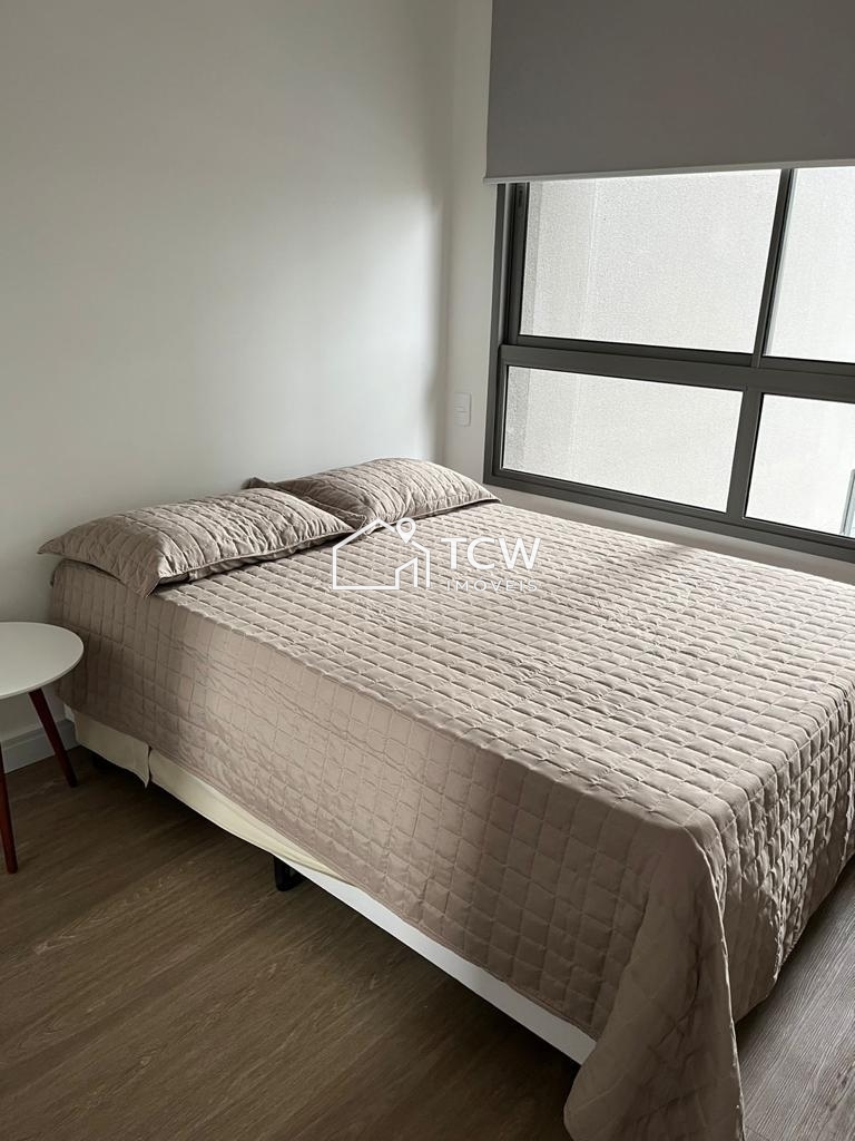 Apartamento, 1 quarto, 26 m² - Foto 16