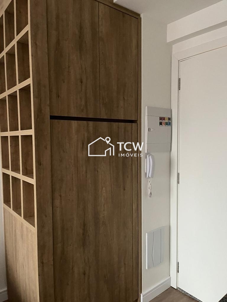 Apartamento, 1 quarto, 26 m² - Foto 9